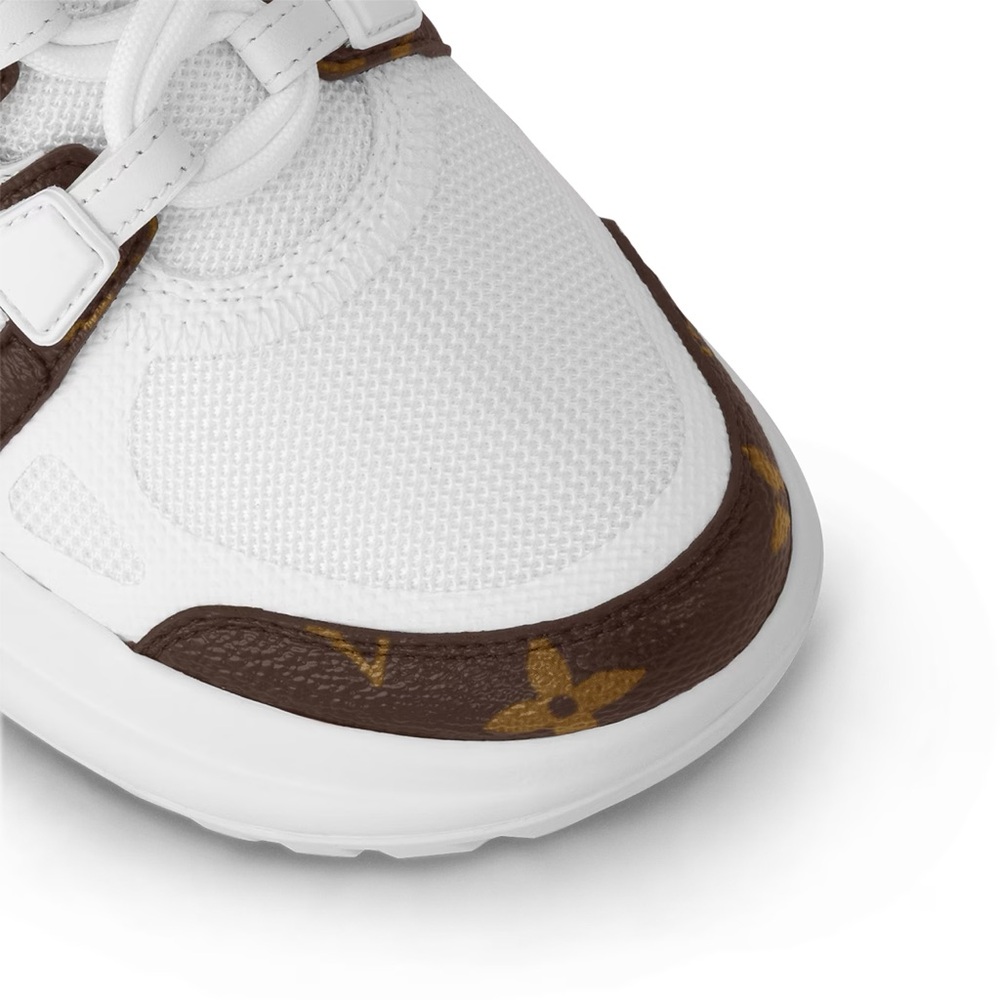 Louis Vuitton LV Archlight Sneakers - Picture 5 of 9